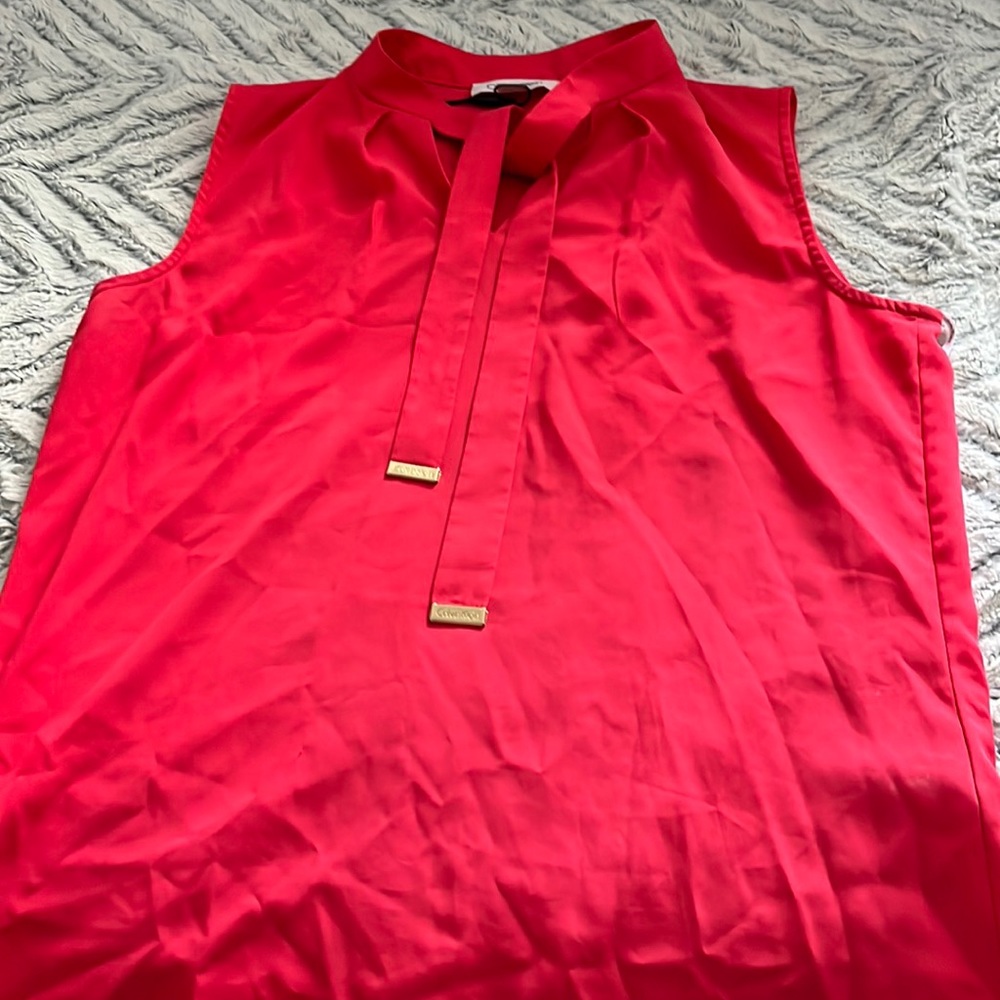 Calvin Klein Blouse